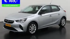 Grijs Gebruikt 2022 Opel Corsa Edition Hatchback | € 13.945 (Eerlijke prijs)