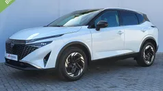 Gebruikt 2025 Nissan Qashqai N-Connecta SUV | € 36.935 (Eerlijke prijs)