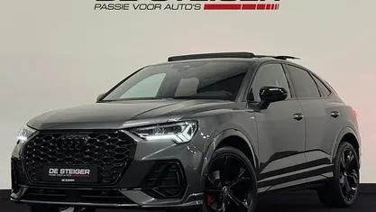 Occasion Audi Q3 Sportback S-Line 150 PK (110 kW) 2023 SUV