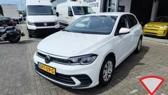Gebruikt 2024 VW Polo Hatchback | € 16.900 (Super prijs)