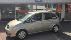 Gebruikt 2007 Opel Meriva MPV | € 1.750 (Goede deal)