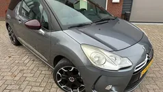 Gebruikt 2010 Citroën DS3 Sport Chic Hatchback | € 4.400 (Eerlijke prijs)