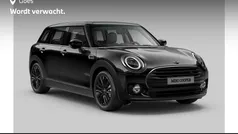 Zwart Gebruikt 2020 Mini Cooper Clubman Business Stationwagen | € 25.880 (Eerlijke prijs)
