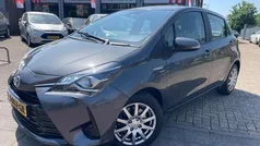 Gebruikt 2018 Toyota Yaris Active Hatchback | € 14.950 (Eerlijke prijs)