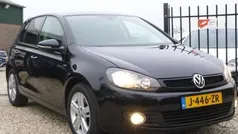 Gebruikt 2012 VW Golf VII Highline Hatchback | € 7.750 (Eerlijke prijs)