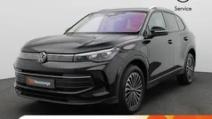 Gebruikt 2025 VW Tiguan Edition SUV | € 46.900 (Super prijs)