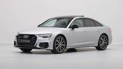 Gebruikt 2024 Audi A6 S-Line Sedan | € 47.940 (Goede deal)