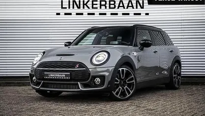 Occasion 2021 Mini John Cooper Works Clubman Stationwagen | € 33.495 (Eerlijke prijs)