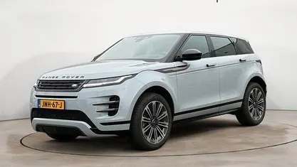 Occasion Land Rover Range Rover evoque SE Dynamic 268 PK (197 kW) 2024 SUV