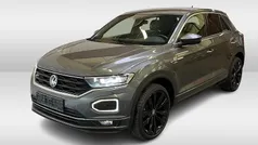 Gebruikt 2021 VW T-Roc R-line SUV | € 29.950 (Eerlijke prijs)