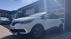 Gebruikt 2018 Renault Captur Intens SUV | € 11.390 (Eerlijke prijs)