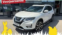 Overige Gebruikt 2018 Nissan X-Trail Tekna SUV | € 20.950 (Eerlijke prijs)