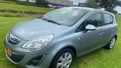Gebruikt 2011 Opel Corsa Cosmo Hatchback | € 4.999 (Eerlijke prijs)