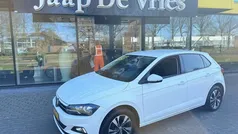 Gebruikt 2019 VW Polo Comfortline Hatchback | € 16.450 (Eerlijke prijs)