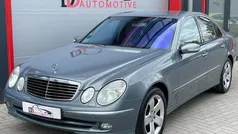 Gebruikt 2005 Mercedes E320 Avantgarde Sedan | € 4.250 (Eerlijke prijs)