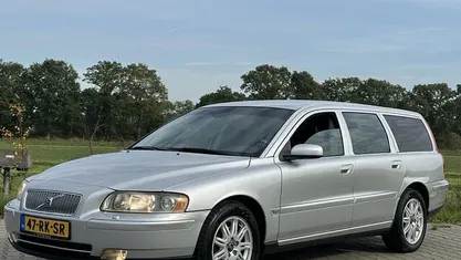 Gebruikt 2005 Volvo V70 Stationwagen | € 2.995 (Eerlijke prijs)