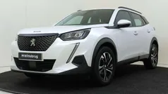 Gebruikt 2020 Peugeot 2008 Allure SUV | € 17.425 (Eerlijke prijs)