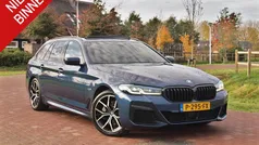 Gebruikt 2022 BMW 530e Stationwagen | € 30.490 (Goede deal)