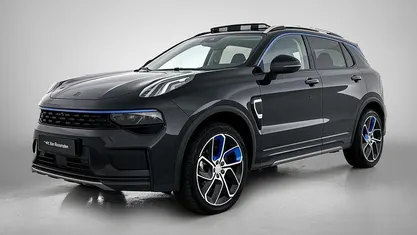 Occasion 2025 Lynk & Co 01 SUV | € 22.800 (Super prijs)