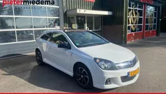 Gebruikt 2010 Opel Astra GTC Edition Hatchback | € 3.499 (Eerlijke prijs)
