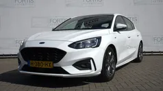 Wit Gebruikt 2020 Ford Focus Business Edition Hatchback | € 16.700 (Eerlijke prijs)