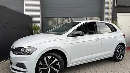Gebruikt 2018 VW Polo Exclusive Hatchback | € 10.750 (Eerlijke prijs)