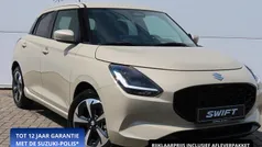 Gebruikt 2025 Suzuki Swift Style Hatchback | € 24.599 (Eerlijke prijs)