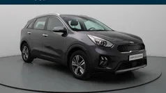 Gebruikt 2020 Kia Niro SUV | € 24.990 (Eerlijke prijs)