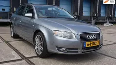 Gebruikt 2005 Audi A4 Proline Stationwagen | € 2.995 (Eerlijke prijs)