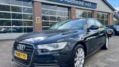 Gebruikt 2014 Audi A6 Business Sedan | € 14.500 (Goede deal)