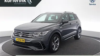 Occasion 2020 VW Tiguan Business+ SUV | € 29.950 (Eerlijke prijs)