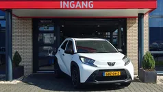 Gebruikt 2023 Toyota Aygo Hatchback | € 15.500 (Eerlijke prijs)