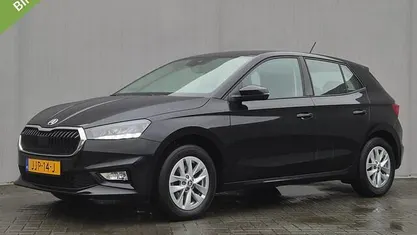 Occasion 2024 Skoda Fabia Business Line Hatchback | € 21.935 (Eerlijke prijs)