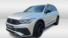Gebruikt 2022 VW Tiguan R-line SUV | € 42.950 (Eerlijke prijs)