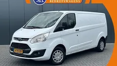 Gebruikt 2018 Ford Transit Custom Trend Van | € 11.950 (Super prijs)
