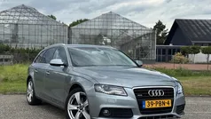 Gebruikt 2011 Audi A4 Proline Stationwagen | € 7.990 (Eerlijke prijs)