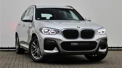 Grijs Gebruikt 2019 BMW X3 M Sport SUV | € 38.950 (Goede deal)