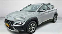 Grijs Gebruikt 2021 Hyundai Kona Comfort SUV | € 22.445 (Eerlijke prijs)