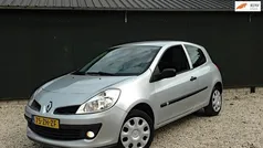 Gebruikt 2008 Renault Clio II Hatchback | € 2.995 (Eerlijke prijs)