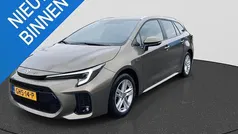 Gebruikt 2024 Suzuki Swace Style Stationwagen | € 28.945 (Eerlijke prijs)