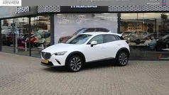 Gebruikt 2019 Mazda CX-3 Inclusive SUV | € 18.950 (Eerlijke prijs)