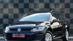 Gebruikt 2015 VW Golf VII Trendline Stationwagen | € 7.300 (Super prijs)