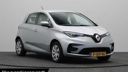 Occasion Renault Zoe Zen 100 kW (136 PK) 2020 Hatchback