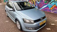 Gebruikt 2010 VW Polo Hatchback | € 2.795 (Super prijs)