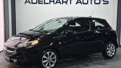 Gebruikt 2017 Opel Corsa Edition Hatchback | € 7.950 (Super prijs)