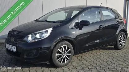 Occasion Kia Rio Plus 86 PK (63 kW) 2013 Hatchback