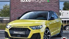 Geel Gebruikt 2019 Audi A1 Sportback Edition .1 Hatchback | € 24.900 (Eerlijke prijs)