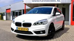 Wit Gebruikt 2016 BMW 216 Active Tourer Executive MPV | € 14.250 (Eerlijke prijs)