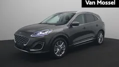 Grijs Gebruikt 2021 Ford Kuga Vignale SUV | € 26.845 (Eerlijke prijs)