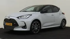 Gebruikt 2024 Toyota Yaris Hybrid Sport Hatchback | € 29.925 (Eerlijke prijs)